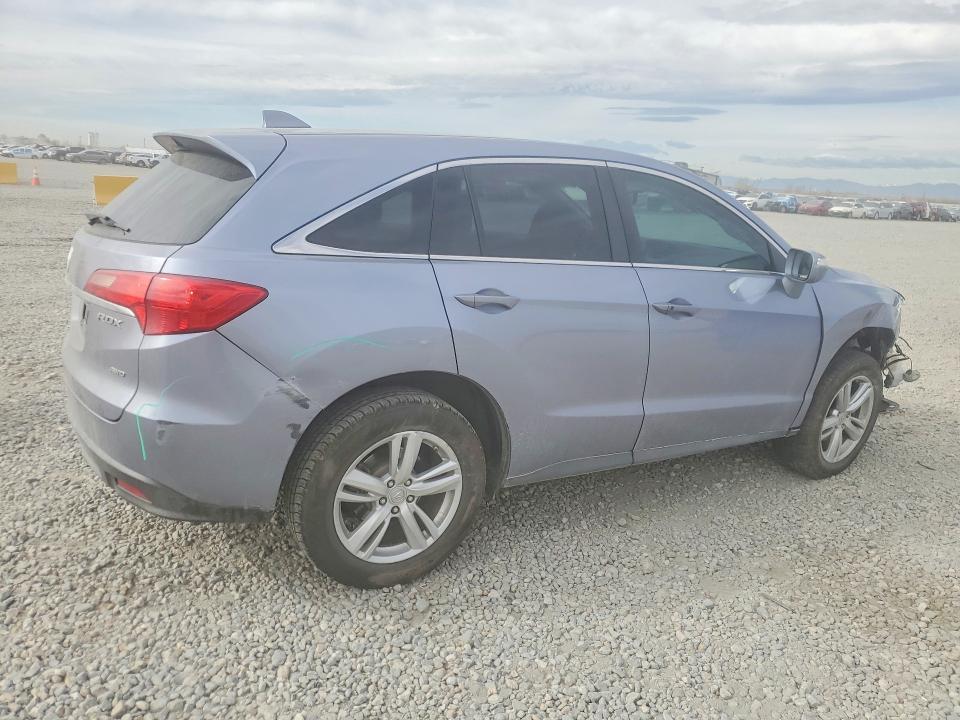 Aukcja sprzedaży 2015 Acura Rdx, vin: 5J8TB4H39FL028692, numer aukcji: 47074936
