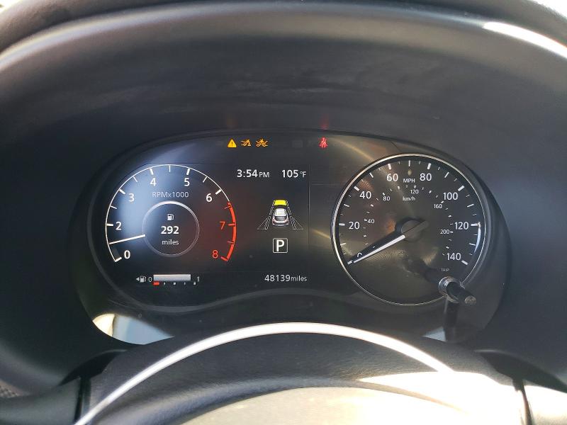 Продажа на аукционе авто 2023 Nissan Kicks, vin: 3N1CP5CV4PL552274, номер лота: 46065446