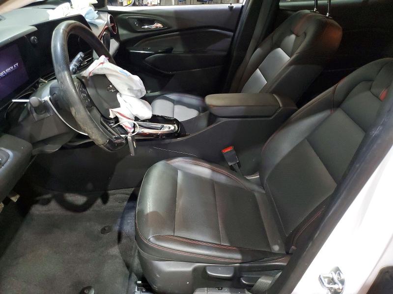 Aukcja sprzedaży 2024 Chevrolet Trax, vin: KL77LJE27RC165820, numer aukcji: 78861135