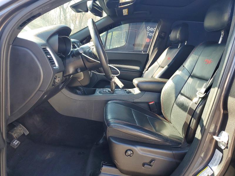 2016 Dodge Durango მანქანა იყიდება აუქციონზე, vin: 1C4SDJCTXGC422925, აუქციონის ნომერი: 41754966