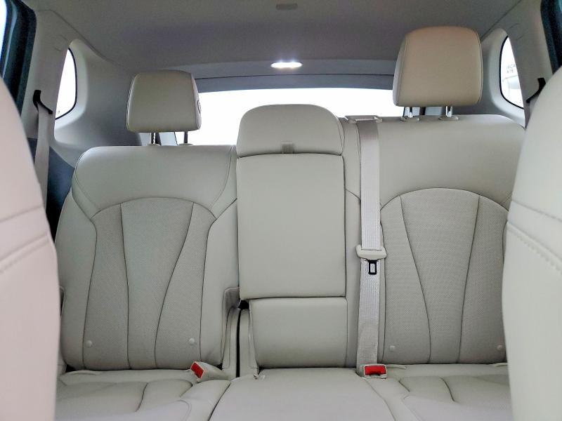 Продажа на аукционе авто 2019 Buick Envision, vin: LRBFX2SA3KD042373, номер лота: 47931826