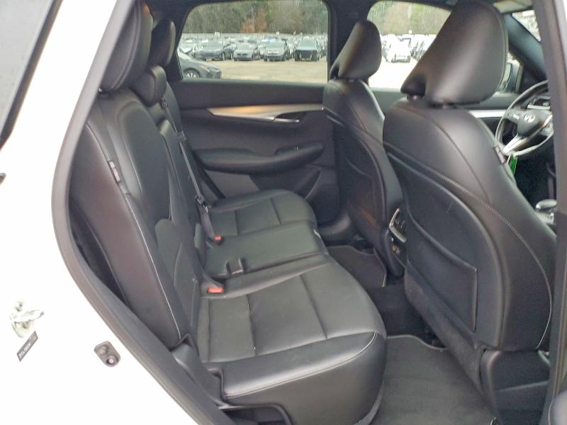 Aukcja sprzedaży 2021 Infiniti Qx50, vin: 3PCAJ5BB2MF117261, numer aukcji: 79829605