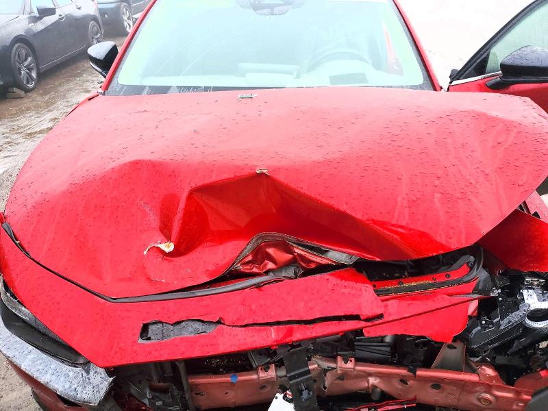 Aukcja sprzedaży 2025 Mazda Cx-30, vin: 3MVDMBDY5SM772171, numer aukcji: 79887985