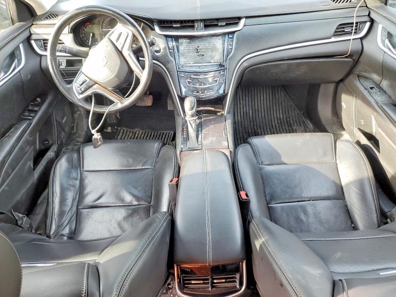 Aukcja sprzedaży 2018 Cadillac Xts, vin: 2G61U5S35J9147745, numer aukcji: 79731355