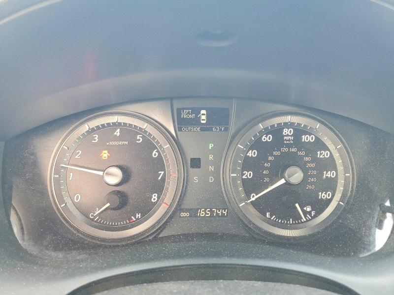 Продажа на аукционе авто 2009 Lexus Unknown, vin: JTHBJ46G792276516, номер лота: 46727316