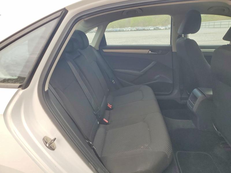 Продажа на аукционе авто 2014 Volkswagen Passat, vin: 1VWAT7A31EC119157, номер лота: 47946876