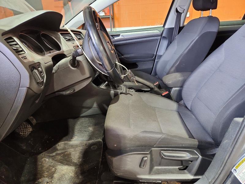 Aukcja sprzedaży 2015 Volkswagen Golf, vin: 3VW217AUXFM070608, numer aukcji: 41652886