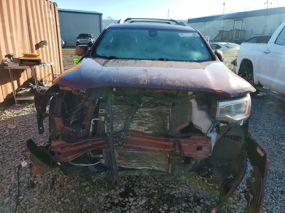 Продажа на аукционе авто 2017 Gmc Acadia, vin: 1GKKNXLSXHZ146904, номер лота: 45759936