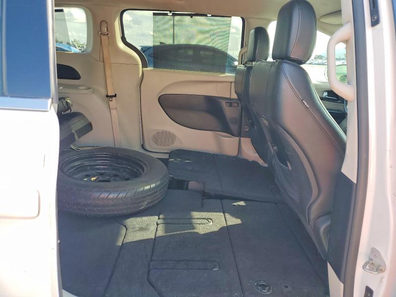 47645286 :رقم المزاد ، 2C4RC1BG7NR138999 vin ، 2022 Chrysler Pacifica مزاد بيع