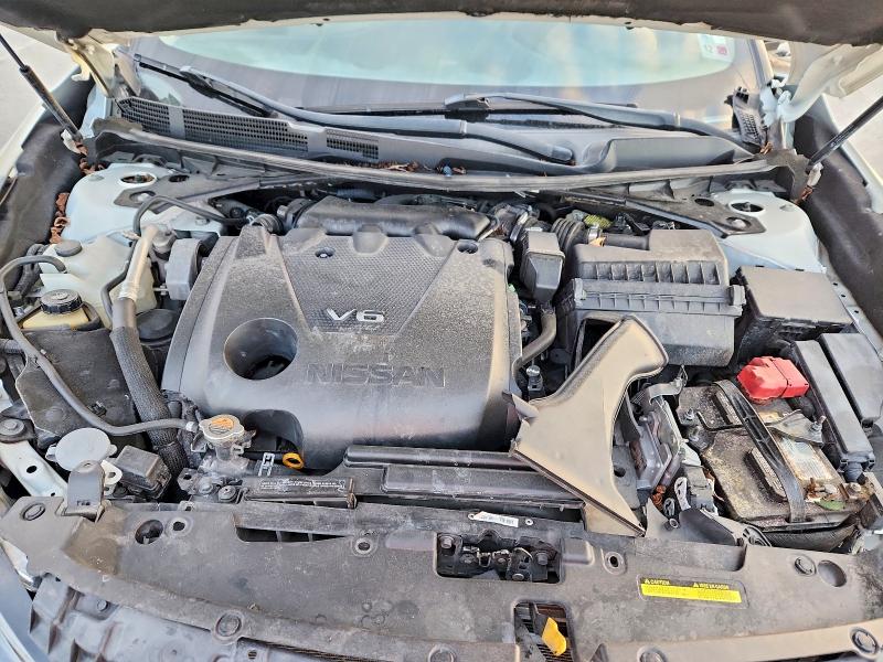 Aukcja sprzedaży 2017 Nissan Maxima, vin: 1N4AA6AP9HC418895, numer aukcji: 46554266