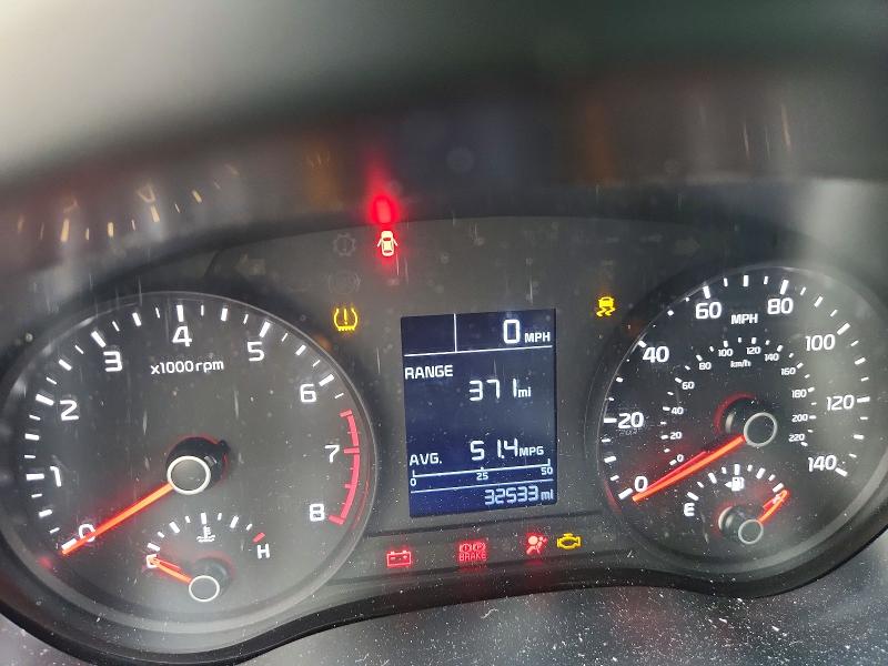 Продажа на аукционе авто 2023 Kia Rio, vin: 3KPA24AD0PE629900, номер лота: 47408046