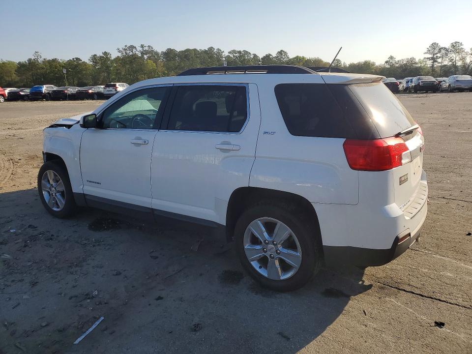 Aukcja sprzedaży 2014 Gmc Terrain, vin: 2GKALSEK2E6211009, numer aukcji: 47806626