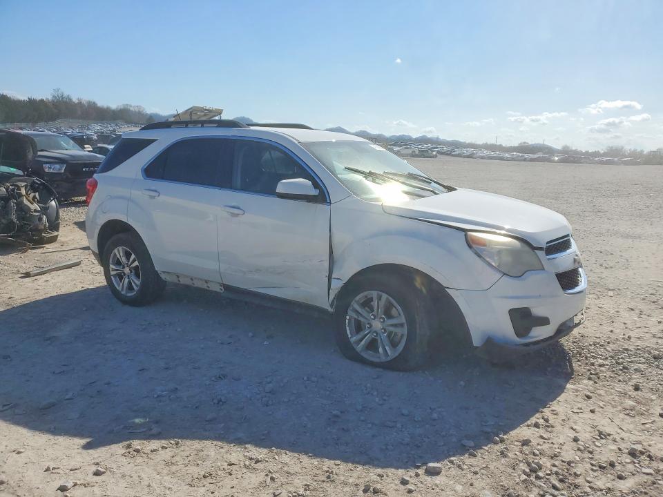 Продаж на аукціоні авто 2015 Chevrolet Equinox, vin: 2GNALBEK0F1140135, номер лоту: 41948306