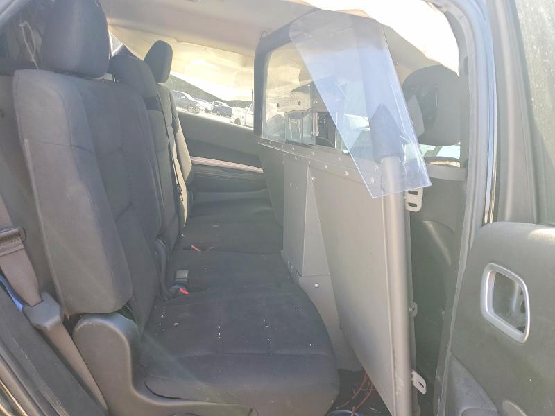 Aukcja sprzedaży 2020 Dodge Durango, vin: 1C4RDJFG8LC215389, numer aukcji: 47939166