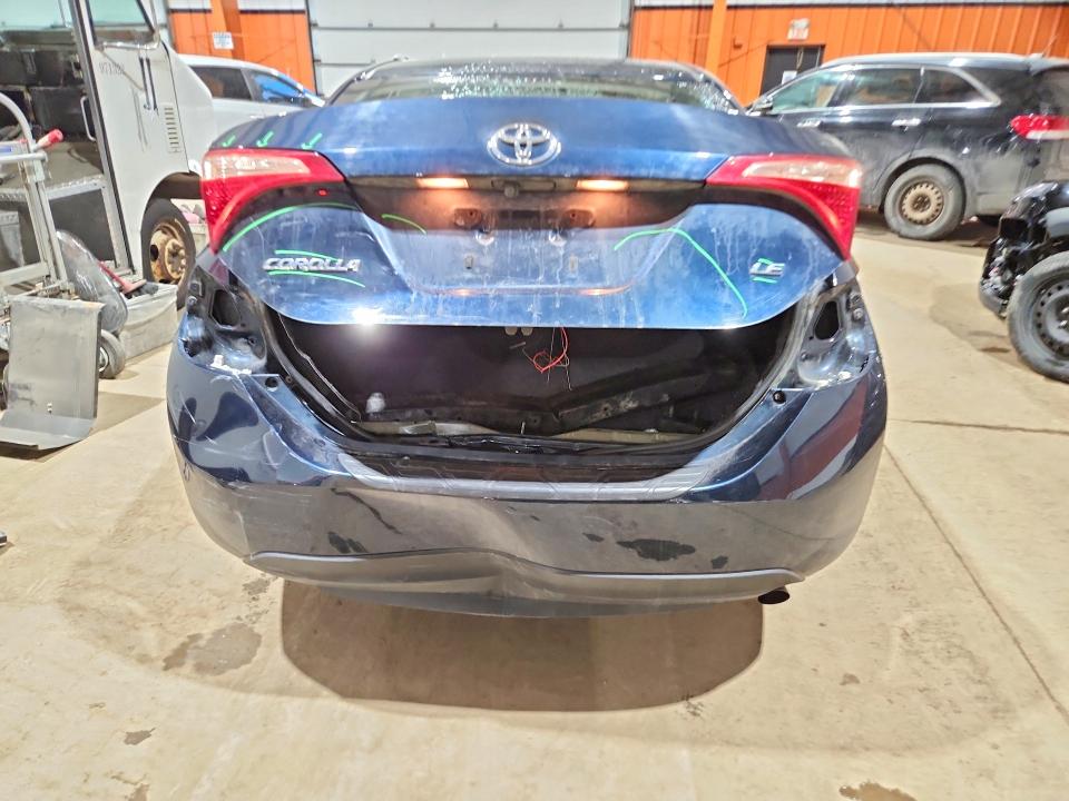 47506346 :رقم المزاد ، 2T1BURHE7HC866748 vin ، 2017 Toyota Corolla مزاد بيع