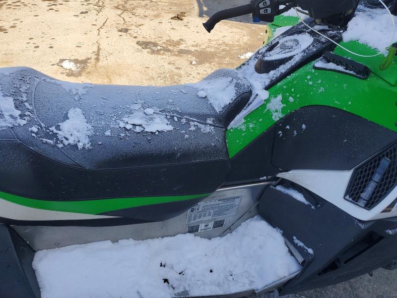 Продаж на аукціоні авто 2008 Arctic Cat Snowmobile, vin: 4UF08SNW68T104593, номер лоту: 46087266