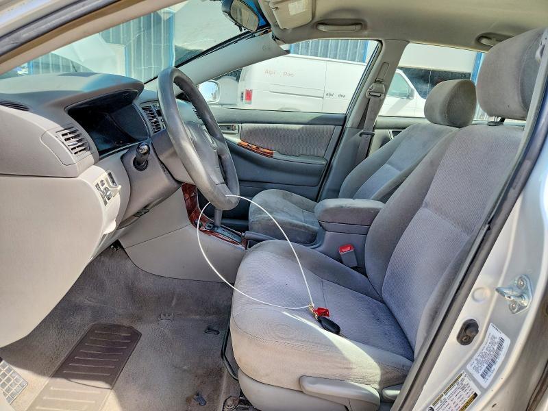 Aukcja sprzedaży 2006 Toyota Corolla, vin: 1NXBR30E16Z649850, numer aukcji: 47492416