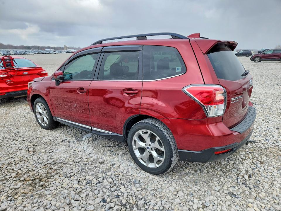 46084396 :رقم المزاد ، JF2SJAWC8HH550638 vin ، 2017 Subaru Forester مزاد بيع