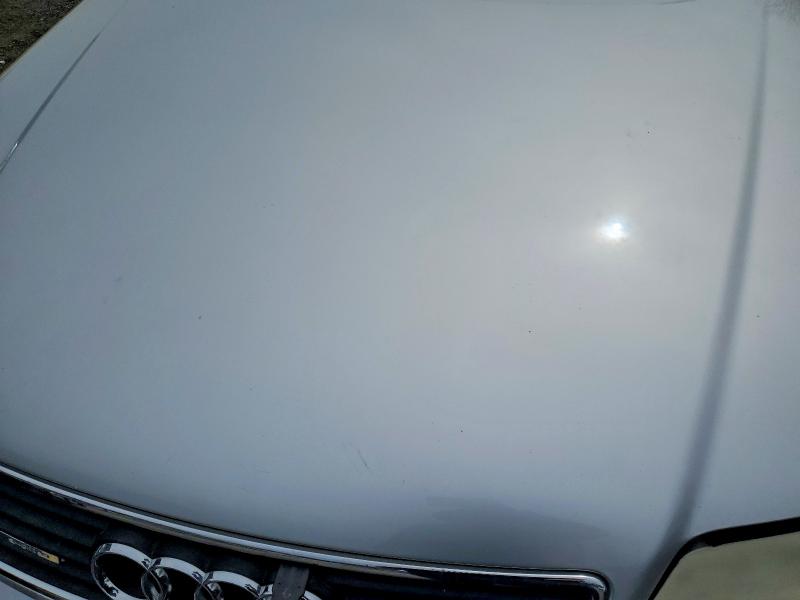 2000 Audi A6 მანქანა იყიდება აუქციონზე, vin: WAUED64B1YN078923, აუქციონის ნომერი: 47625746