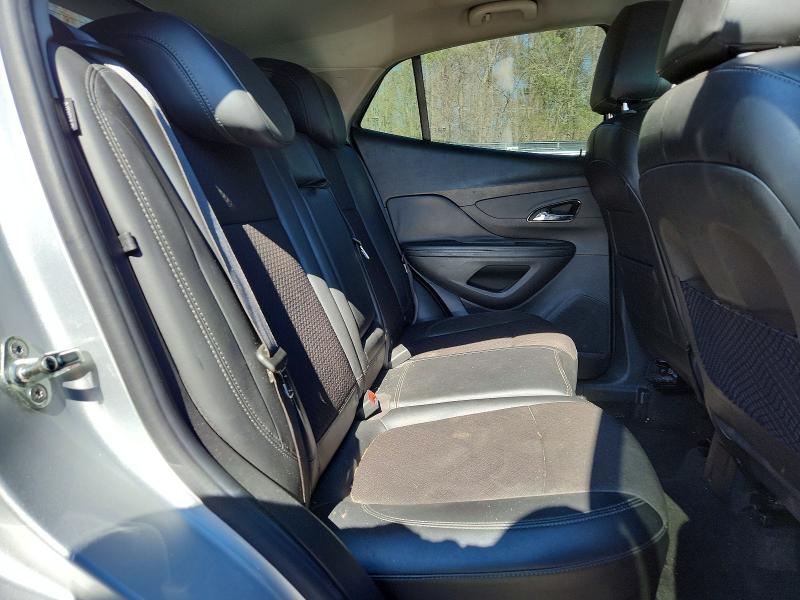 Продажа на аукционе авто 2019 Buick Encore, vin: KL4CJASB2KB858361, номер лота: 46333486