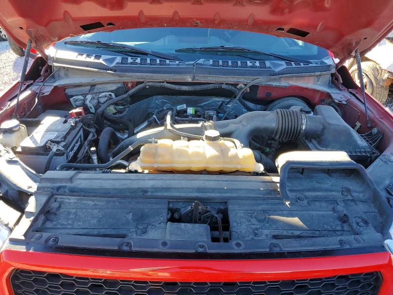 Aukcja sprzedaży 2019 Ford F150, vin: 1FTEW1CPXKKE50264, numer aukcji: 46000036
