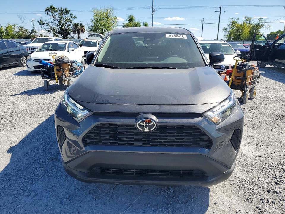 Продаж на аукціоні авто 2025 Toyota Rav4, vin: 2T3H1RFV2SW444289, номер лоту: 46698036