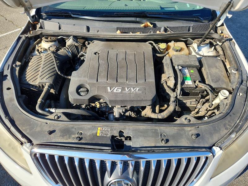 Продажа на аукционе авто 2013 Buick Lacrosse, vin: 1G4GC5G33DF236028, номер лота: 45813626