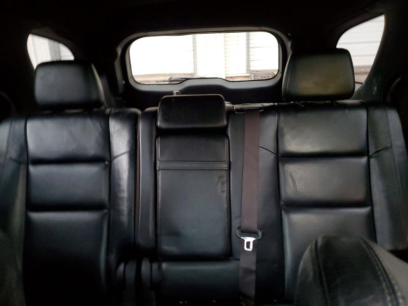 Продаж на аукціоні авто 2019 Dodge Durango, vin: 1C4SDJCT9KC734114, номер лоту: 46201016