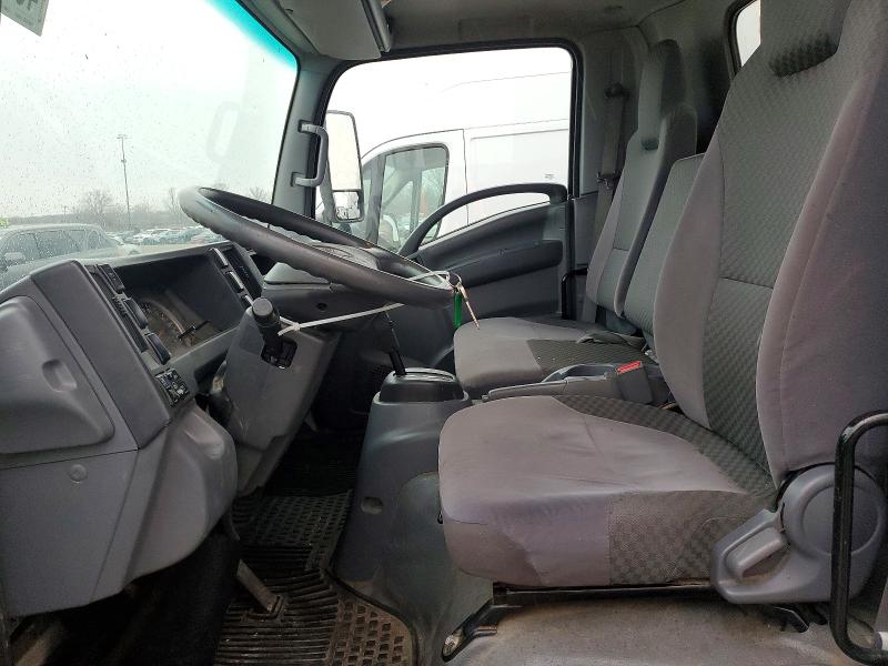 Продаж на аукціоні авто 2014 Isuzu Npr, vin: JALB4W171E7400996, номер лоту: 46524526