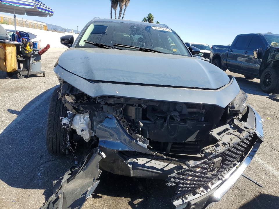 Aukcja sprzedaży 2023 Mazda Cx-30, vin: 3MVDMBCM7PM563357, numer aukcji: 45445046