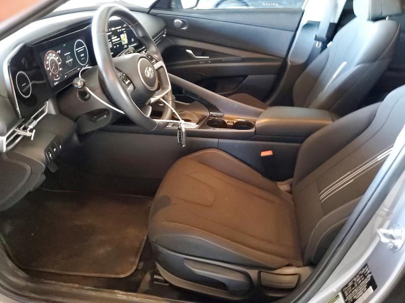 Aukcja sprzedaży 2023 Hyundai Elantra, vin: KMHLS4AG8PU487957, numer aukcji: 47408886