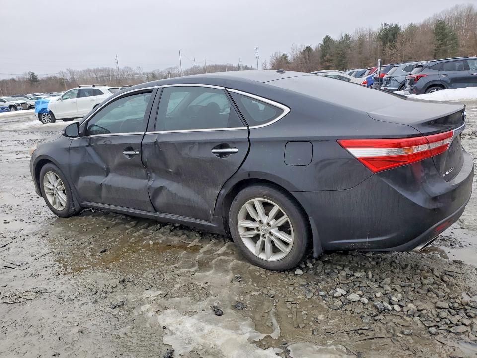 Продажа на аукционе авто 2015 Toyota Avalon, vin: 4T1BK1EB3FU178131, номер лота: 79730665