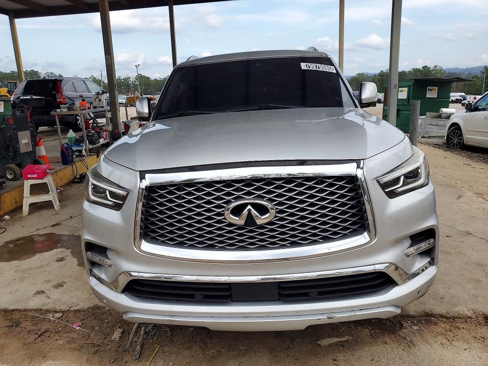 Продажа на аукционе авто 2019 Infiniti Qx80, vin: JN8AZ2NF5K9681987, номер лота: 79979585