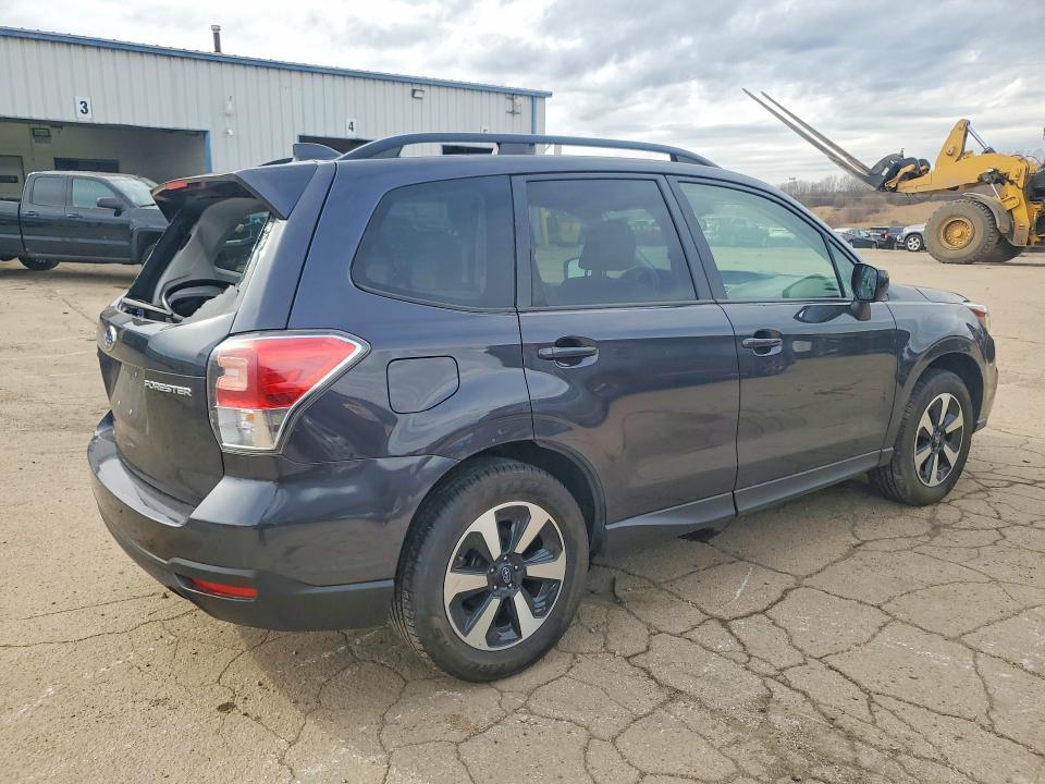 Aukcja sprzedaży 2018 Subaru Forester, vin: JF2SJAGCXJH539502, numer aukcji: 46903686