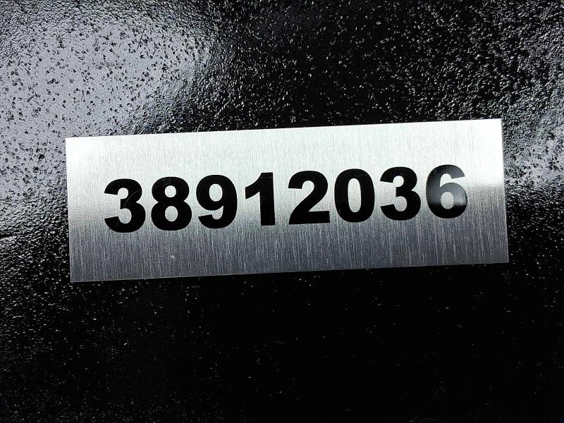 Aukcja sprzedaży 2024 Oteh Industrial, vin: 38912036, numer aukcji: 47613016