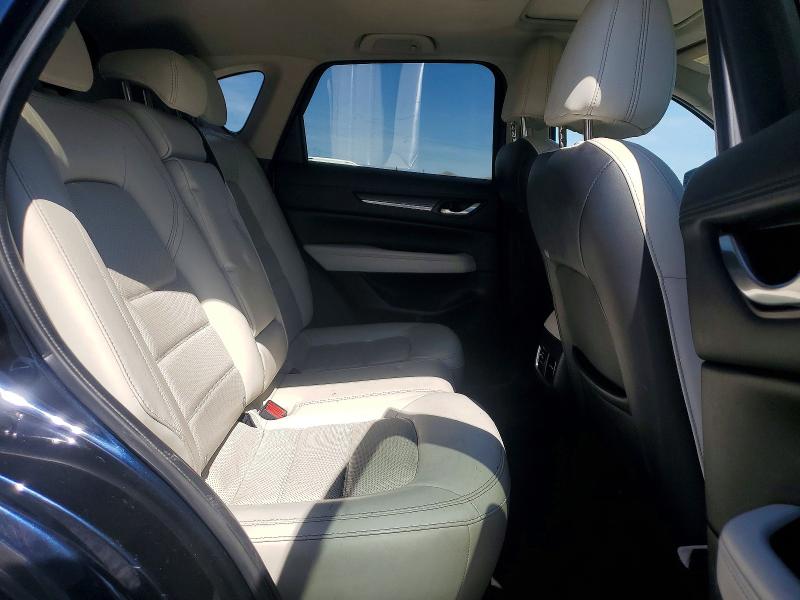 Aukcja sprzedaży 2021 Mazda Cx-5, vin: JM3KFADM8M1342328, numer aukcji: 45569846