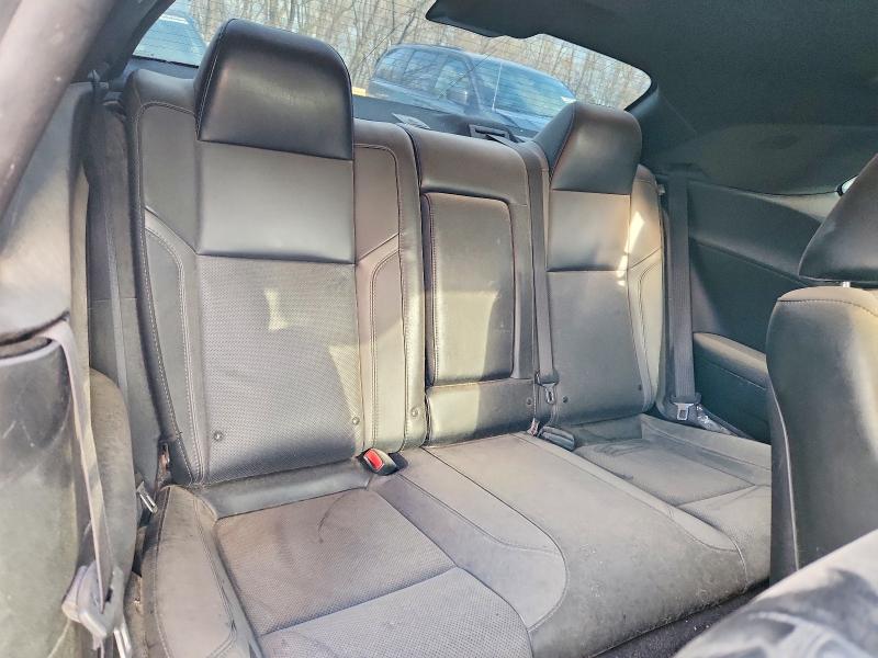 Продажа на аукционе авто 2017 Dodge Challenger, vin: 2C3CDZBT2HH513193, номер лота: 73157143