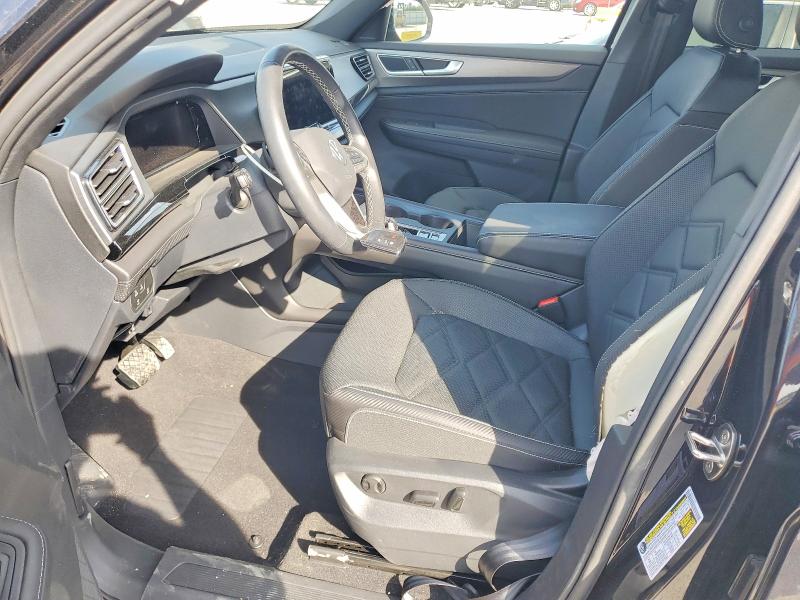 Продажа на аукционе авто 2025 Volkswagen Atlas Cross Sport, vin: 1V2DE2CAXSC216473, номер лота: 79226575