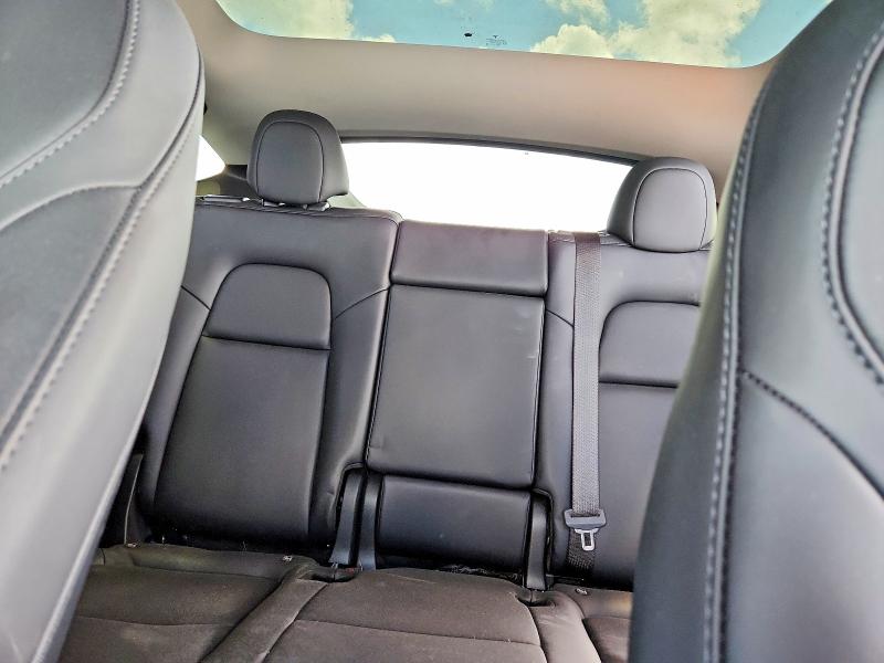 Продаж на аукціоні авто 2023 Tesla Model Y, vin: 7SAYGDEF0PF773097, номер лоту: 48038306