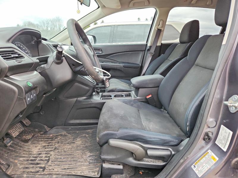 Aukcja sprzedaży 2015 Honda Cr-v, vin: 2HKRM4H49FH131417, numer aukcji: 45811326