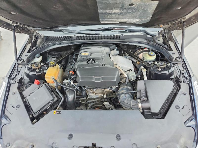 Aukcja sprzedaży 2018 Cadillac Ats, vin: 1G6AE5RX2J0146276, numer aukcji: 79243445