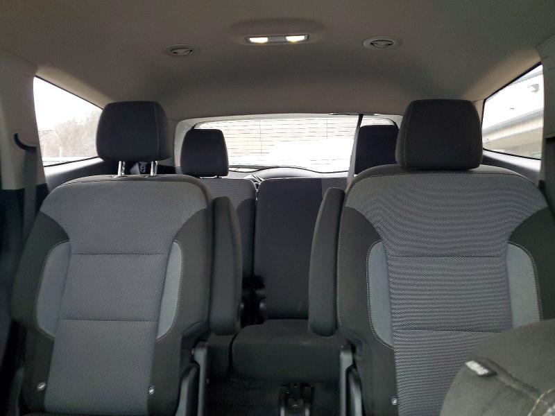 Aukcja sprzedaży 2020 Buick Enclave, vin: 5GAERAKW4LJ173801, numer aukcji: 47061156