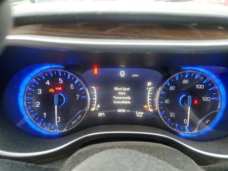 2022 Chrysler Pacifica მანქანა იყიდება აუქციონზე, vin: 2C4RC1GG0NR138948, აუქციონის ნომერი: 47660186