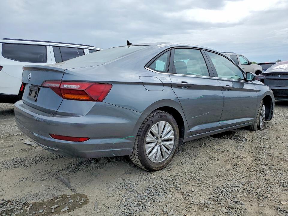 Aukcja sprzedaży 2019 Volkswagen Jetta, vin: 3VWCB7BU5KM254445, numer aukcji: 47999266