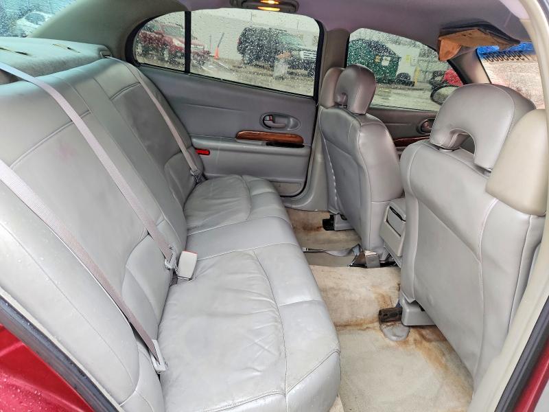 79993685 :رقم المزاد ، 1G4HP54K6Y4133529 vin ، 2000 Buick Lesabre مزاد بيع
