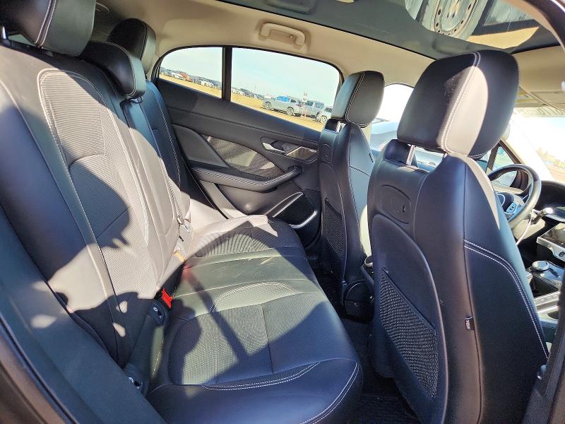 Продаж на аукціоні авто 2020 Jaguar I-pace, vin: SADHD2S14L1F82862, номер лоту: 46677626