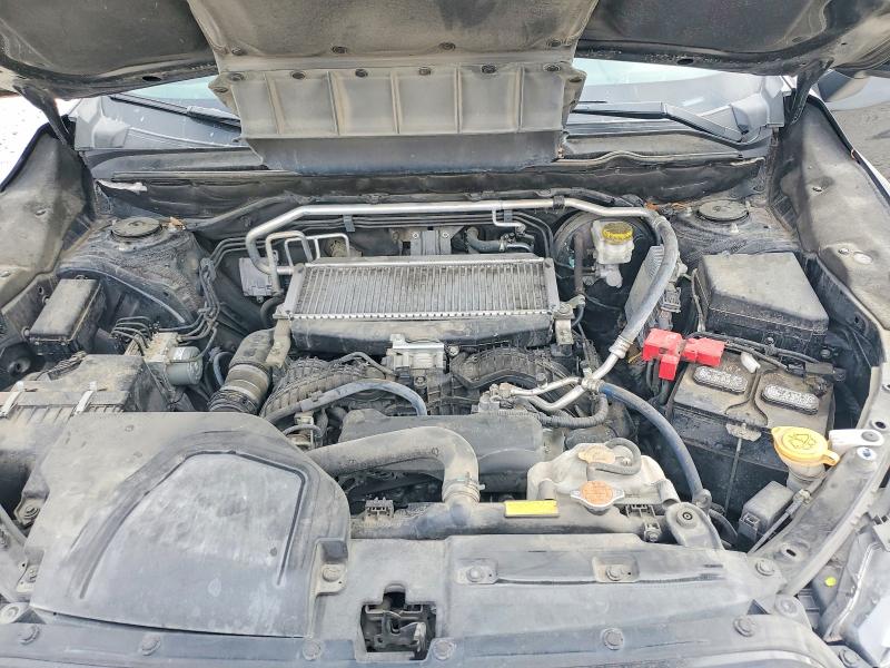 79533635 :رقم المزاد ، 4S4WMAJD9N3409265 vin ، 2022 Subaru Ascent مزاد بيع