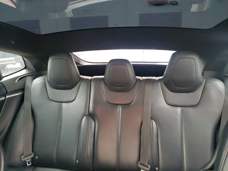 Aukcja sprzedaży 2017 Tesla Model S, vin: 5YJSA1E28HF190357, numer aukcji: 46178976