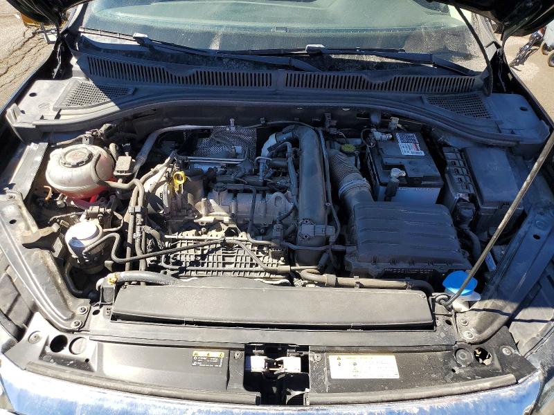 Aukcja sprzedaży 2020 Volkswagen Jetta, vin: 3VWCB7BU3LM019818, numer aukcji: 46889726
