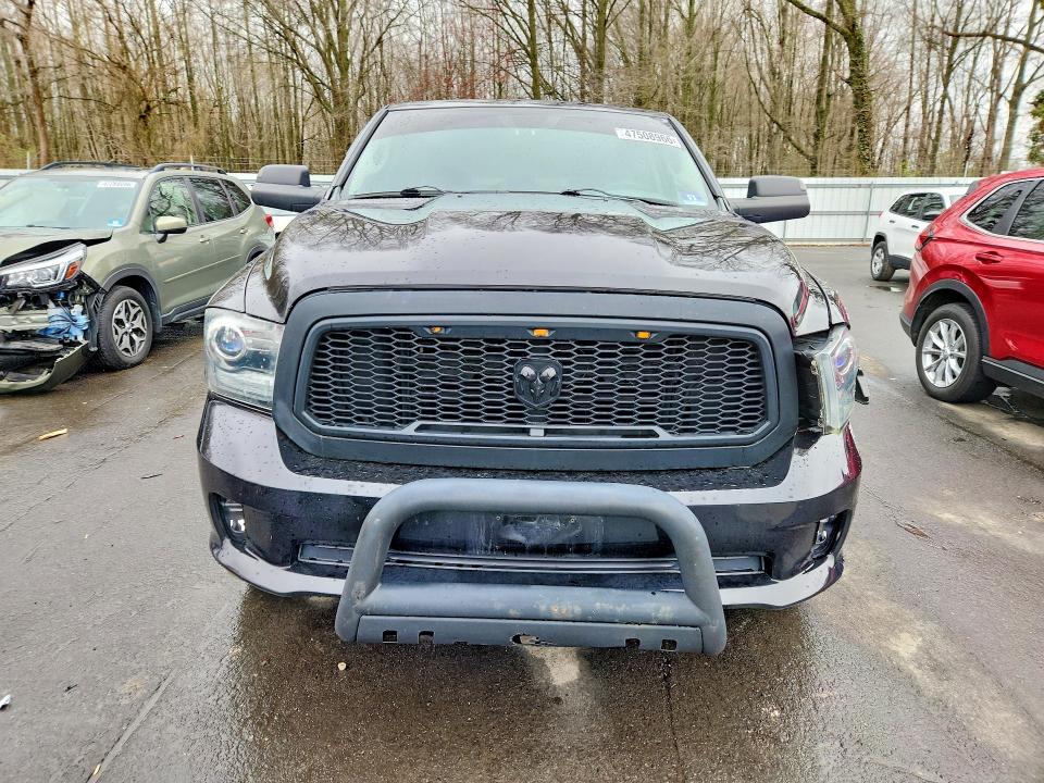 Продажа на аукционе авто 2014 Ram 1500, vin: 1C6RR7KT2ES468893, номер лота: 47508966